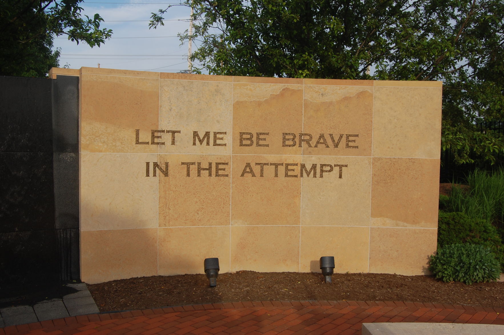 Tribute Park